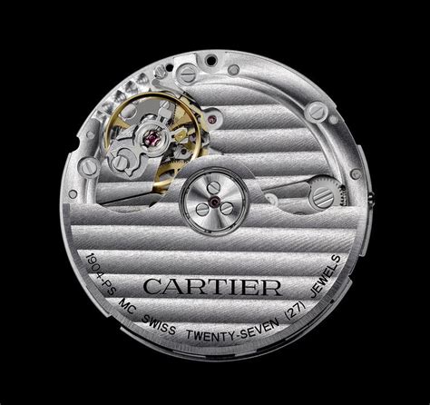 cartier caliber 1904 mc